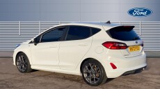 Ford Fiesta 1.0 EcoBoost Hybrid mHEV 125 ST-Line Edition 5dr Petrol Hatchback